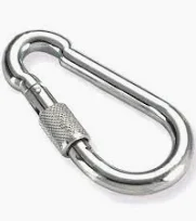 Mosqueton Seguridad 12-140 COFAN